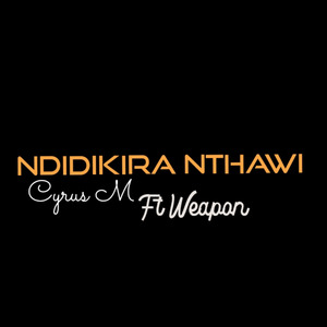 Ndidikira Nthawi (Acoustic)
