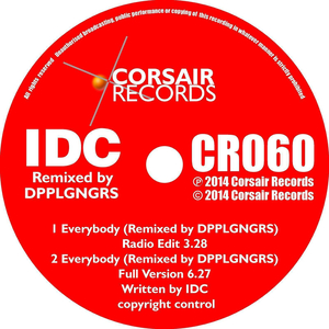 Everybody (DPPLGNGRS Remix)