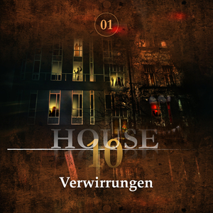 House 10 Folge 01 - Verwirrungen (Teil 19)