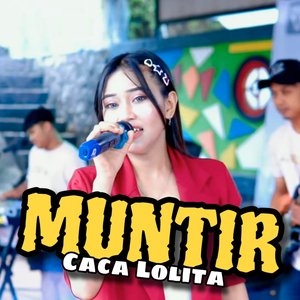 Muntir (Live)