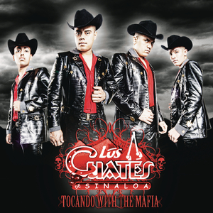 Buchanans Y Lavadero (Album Version)