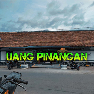 Uang Pinangan
