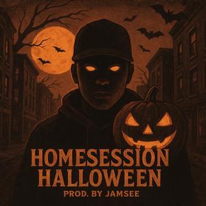 Homesession (Halloween)