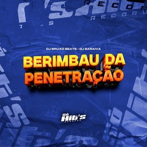 Berimbau da Penetração