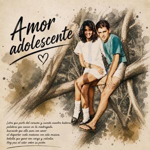 Amor adolescente