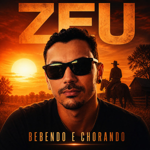 Bebendo e Chorando