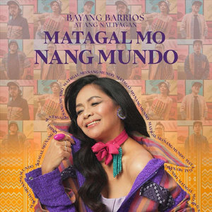 Matagal Mo Nang Mundo