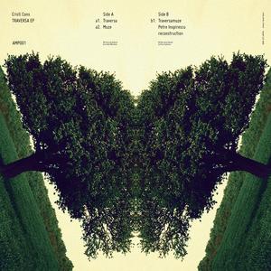 Traversamuze (Petre Inspirescu Reconstruction)