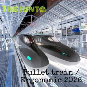 Ergonomic (Ergomaniac Mix)