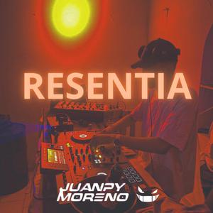 RESENTIA (AFRO)