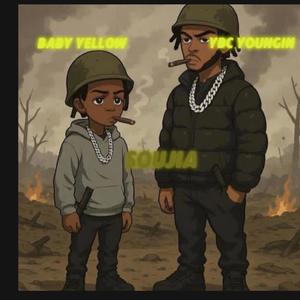 Soujia (feat. Baby Yellow)