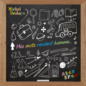 Pour faire une chanson