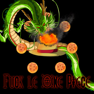 **** le one piece