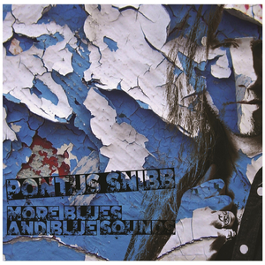 More Blues and More Blues Sounds