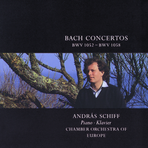 Concerto for Harpsichord, 2 Recorders, Strings, and Continuo No.6 in F, BWV 1057:1. --