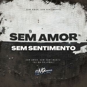 Sem Amor, Sem Sentimento