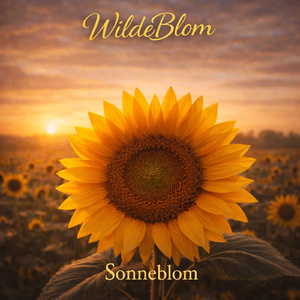 Sonneblom