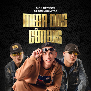 Mega dos Gêmeos