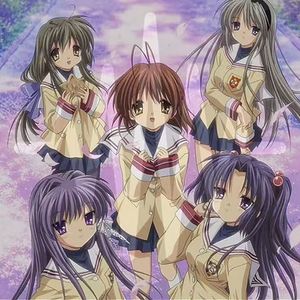 Clannad（Prod.idolpocket）