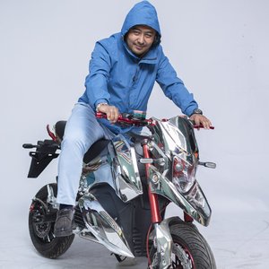 soy gu 伴奏（翻自 Abdukiram-Arkin） 伴奏