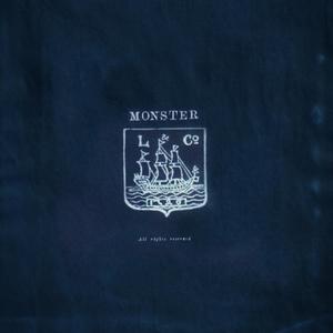 MONSTER (feat. JaeyBxrd)