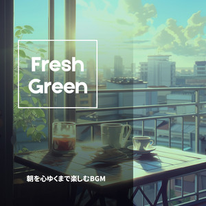 Buttered Scones Interlude