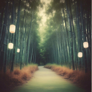 桜舞い散る丘へ