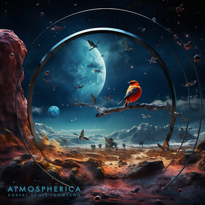 Traveller (Atmospherica Mix)