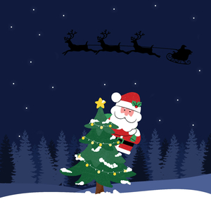 The Merriest