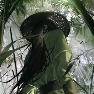 山海盅