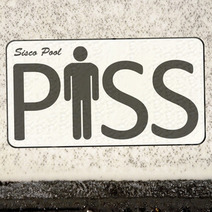 Piss