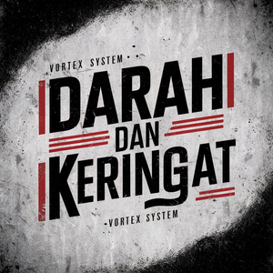 Darah dan Keringat