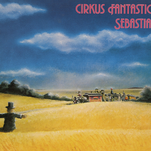 Cirkusvognen (Album Version)