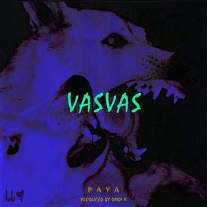 Vasvas