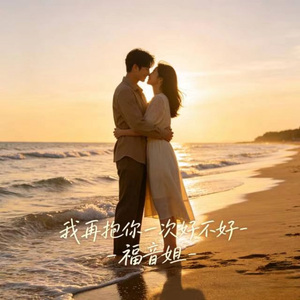 我再抱你一次好不好 (DJ涵涵版)