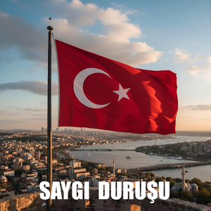 Saygı Duruşu