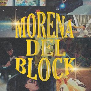 MORENA DEL BLOCK (feat. Meeli)