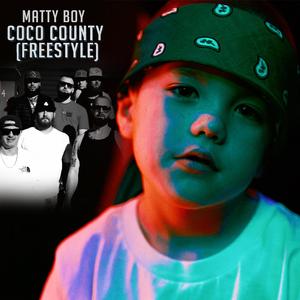 CoCo County Freestyle (feat. Mac Mase)