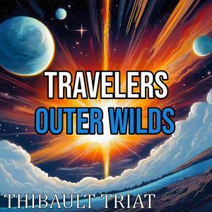 Travelers (From "Outer Wilds") (Cover version)