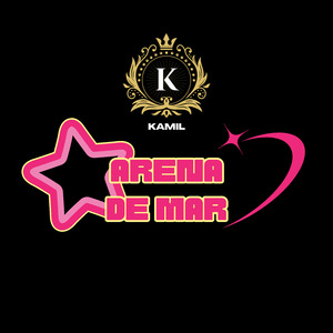 Arena De Mar
