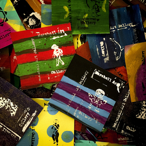 Triangular (feat. Bucky) [Live at 8static Festival 2015] [Live]