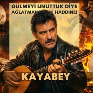 Gülmeyi Unuttuk Diye Ağlatmak Kimin Haddine!