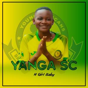 Yanga (feat. H girl)