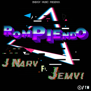 Rompiendo (feat. Jemvi)