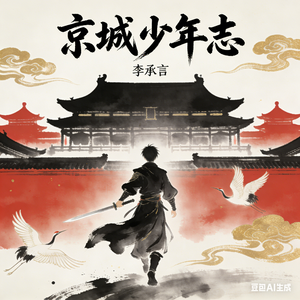 京城少年志 伴奏