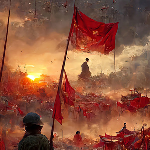 世界人民大团结