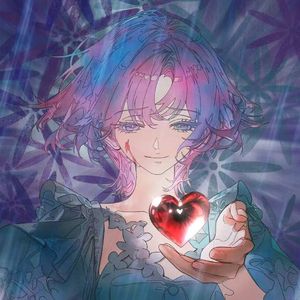 梦樱残响 天落海息