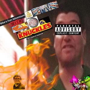 SOMEHOW... SWAG HAS RETURNED (feat. Twisted Wizard, Yung J***s & Norman Swag)