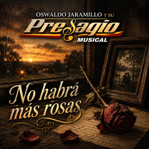 No habrá más rosas