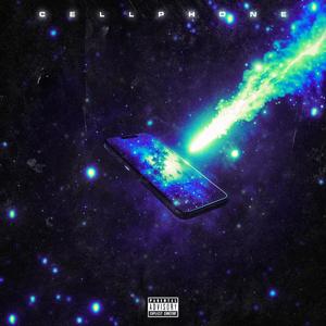 CELLPHONE (feat. Broke Boy Twelve)